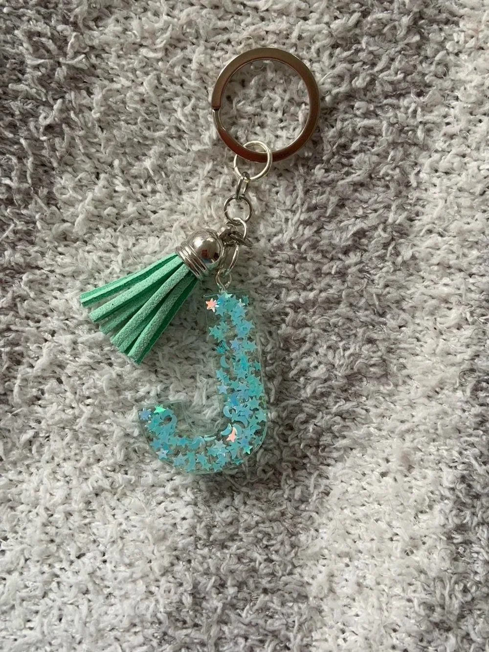 N/A handmade resin